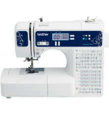 საკერავი მანქანა BROTHER MODERN 210 E