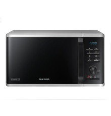 მიკროტალღური ღუმელი SAMSUNG MG23K3515AS/BW