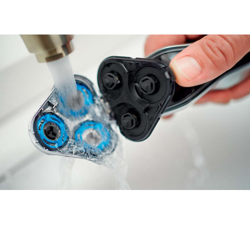 წვერსაპარსი PHILIPS S5400/06 AquaTouch