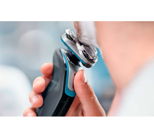 წვერსაპარსი PHILIPS S5400/06 AquaTouch