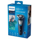 წვერსაპარსი PHILIPS S5400/06 AquaTouch