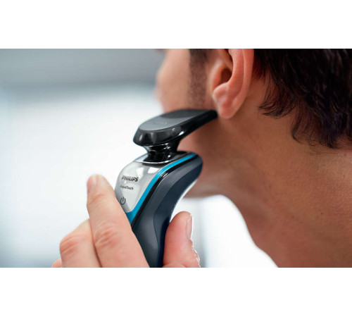 წვერსაპარსი PHILIPS S5400/06 AquaTouch