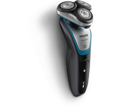 წვერსაპარსი PHILIPS S5400/06 AquaTouch