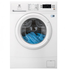 სარეცხი მანქანა ELECTROLUX EW6S5R06W
