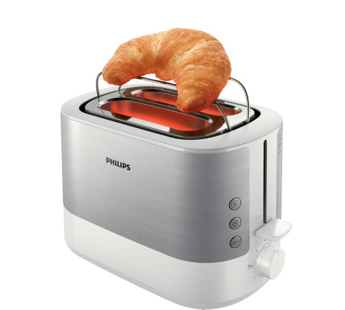 ტოსტერი PHILIPS HD2637/00