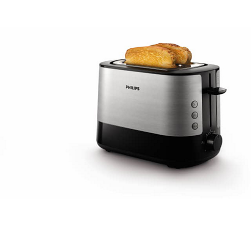ტოსტერი PHILIPS HD2637/00