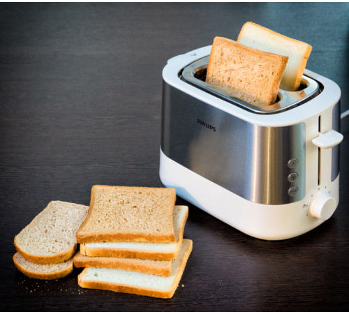 ტოსტერი PHILIPS HD2637/00