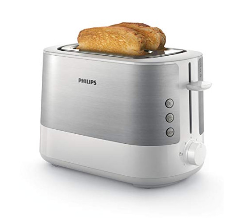 ტოსტერი PHILIPS HD2637/00