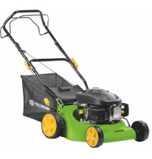 ბალახის სათიბი მანქანა FIELDMANN FZR 4005-BН