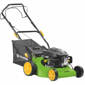 ბალახის სათიბი მანქანა FIELDMANN FZR 4005-BН