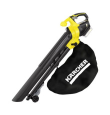 ფოთლების მტვერსასრუტი KARCHER BLV 18-200
