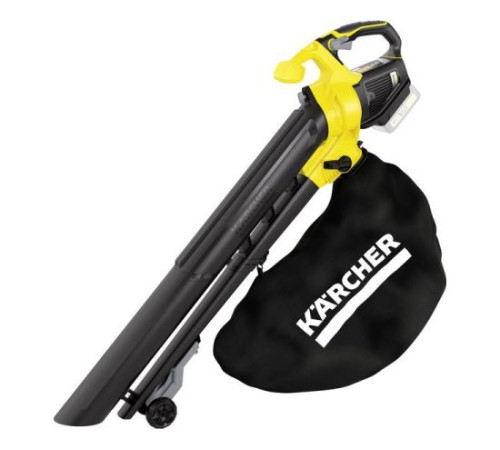 ფოთლების მტვერსასრუტი KARCHER BLV 18-200