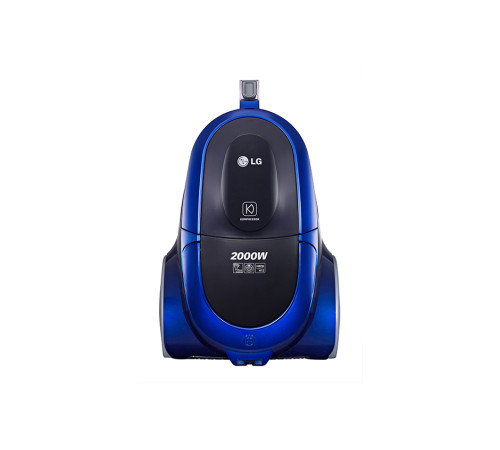 მტვერსასრუტი LG VK76R03HY