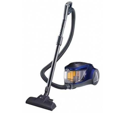 მტვერსასრუტი LG VK76R03HY