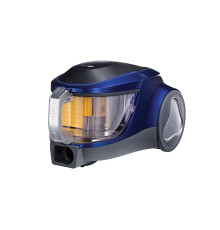 მტვერსასრუტი LG VK76R03HY