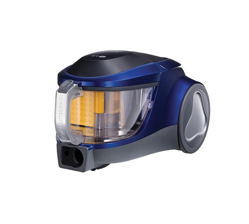 მტვერსასრუტი LG VK76R03HY