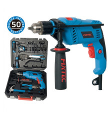 ხელსაწყოების ნაკრები FIXTEC FID600K50