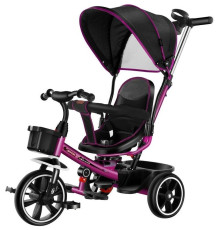 ველოეტლი HAOLAIFU 105 VIOLET