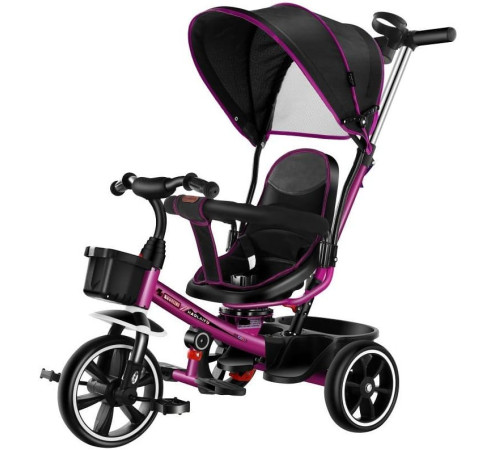 ველოეტლი HAOLAIFU 105 VIOLET