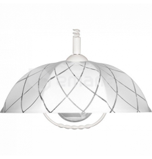 ჭაღი Luminex Kuchnia 5288 E27 1x MAX 60W