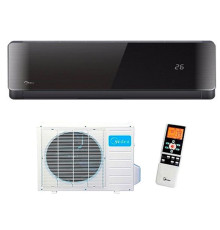 კონდიციონერი MIDEA MSAB-24HRN1-B