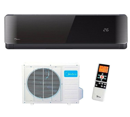 კონდიციონერი MIDEA MSAB-24HRN1-B