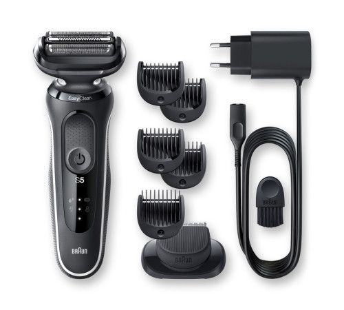 წვერსაპარსი BRAUN 50-W1500s SERIES 5