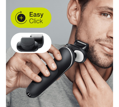 წვერსაპარსი BRAUN 50-W1500s SERIES 5