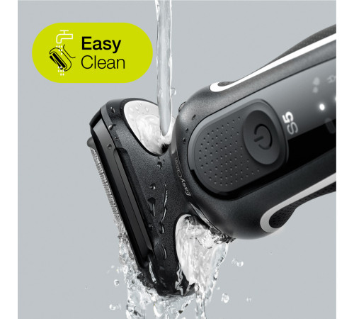 წვერსაპარსი BRAUN 50-W1500s SERIES 5