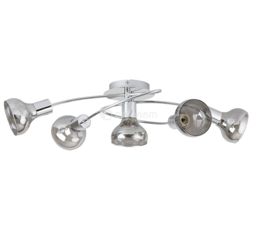 ჭაღი Rabalux Holly 5561 E14 5X MAX 40W