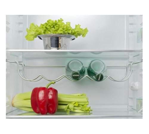 მაცივარი SNAIGE RF58NG-P7JJNF