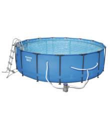 კარკასული აუზი BESTWAY 56488 (457x107სმ)