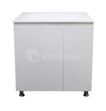 კარადა ხელსაბანისთვის Dneprokeramika Daho 70