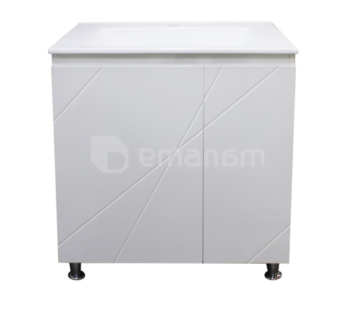 კარადა ხელსაბანისთვის Dneprokeramika Daho 70