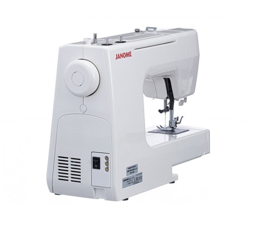 საკერავი მანქანა JANOME 1547