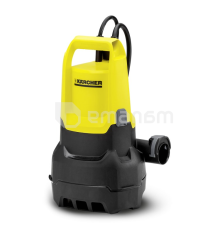ტუმბო სადრენაჟო Karcher SP 5 DIRT 500W