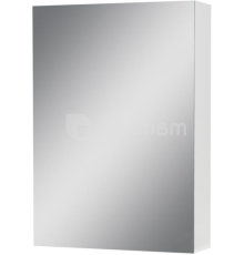 კარადა სარკით Sanservice Panorama 55