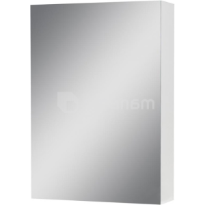 კარადა სარკით Sanservice Panorama 55