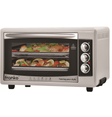 ელექტრო ღუმელი FRANKO F-EO1090