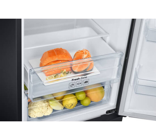 მაცივარი SAMSUNG RT38K50522C/WT