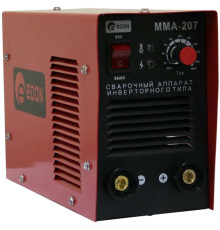 შედუღების აპარატი კემპი EDON MMA-207