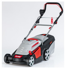 გაზონის ელექტრო საკრეჭი AL-KO Comfort 40 E 1400 W