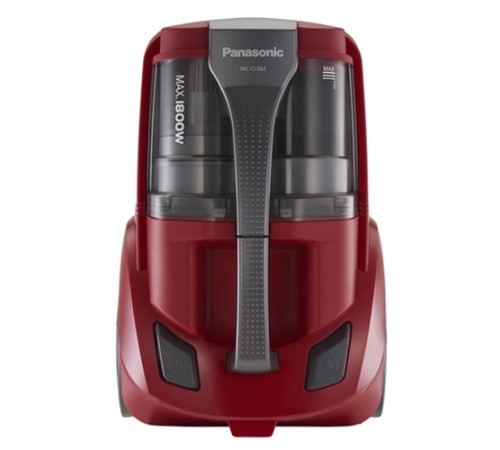 მტვერსასრუტი PANASONIC MC-CL563R149