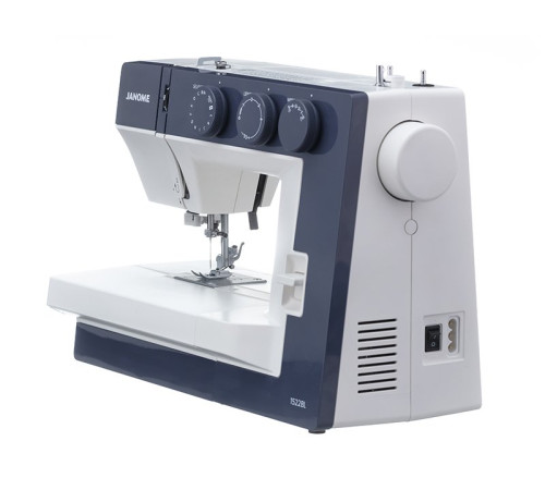 საკერავი მანქანა JANOME 1522BL
