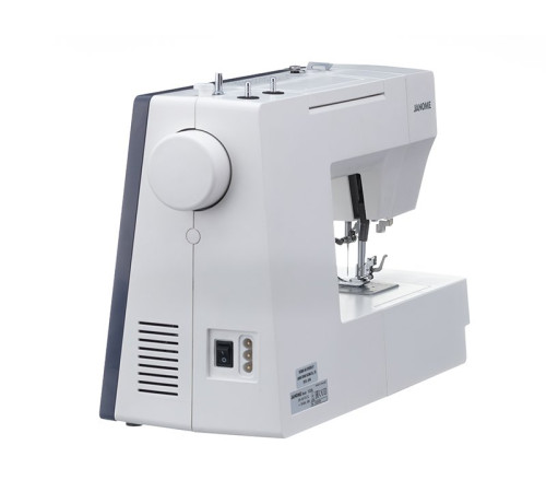 საკერავი მანქანა JANOME 1522BL