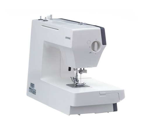 საკერავი მანქანა JANOME 1522BL