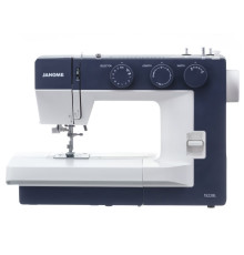 საკერავი მანქანა JANOME 1522BL