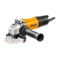 კუთხსახეხი INGCO AG850382