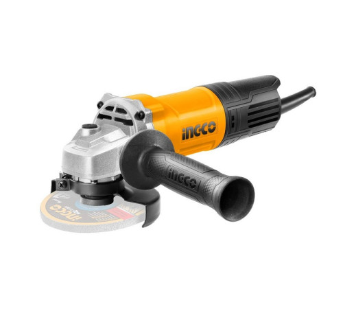 კუთხსახეხი INGCO AG850382