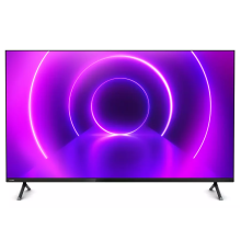 ტელევიზორი PHILIPS 50PUT8215/56